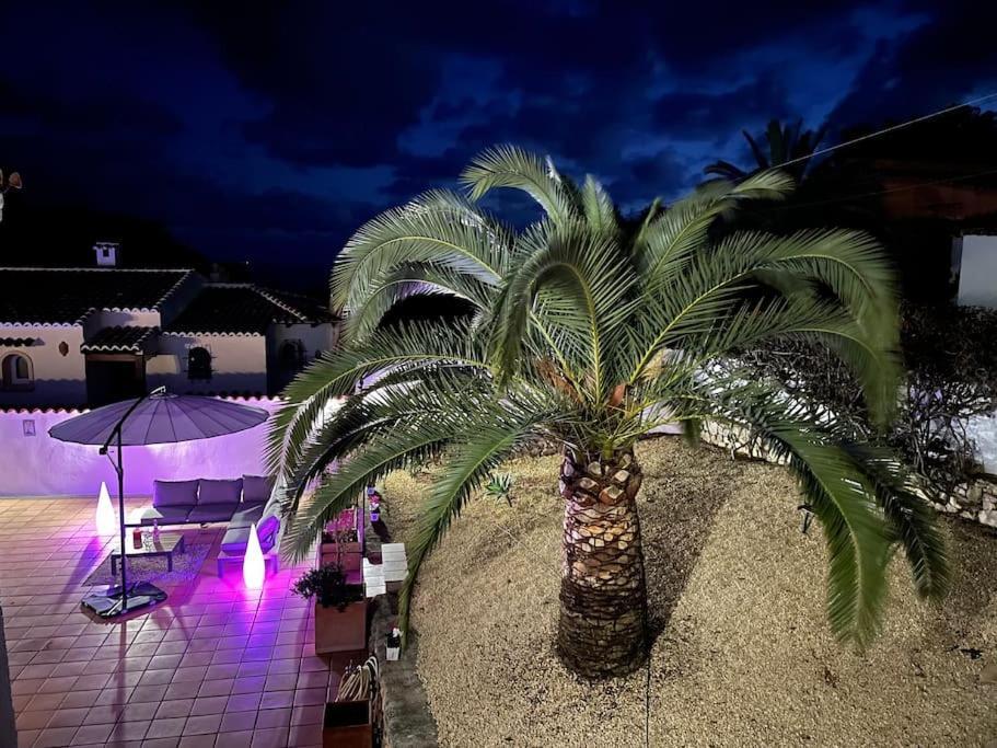Casa Serenita Charming Villa With Swimming Pool Шабія Екстер'єр фото