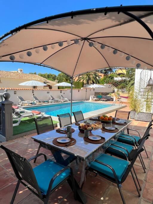 Casa Serenita Charming Villa With Swimming Pool Шабія Екстер'єр фото